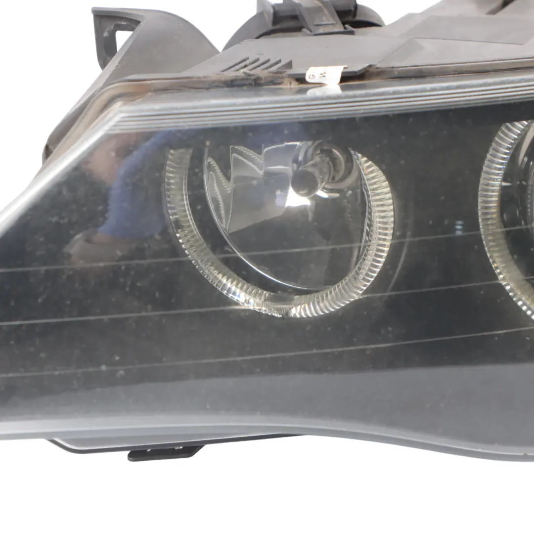 BMW E63 E64 Headlight Headlamp Bi Xenon AKL Front Left N/S Lamp Light 7165983