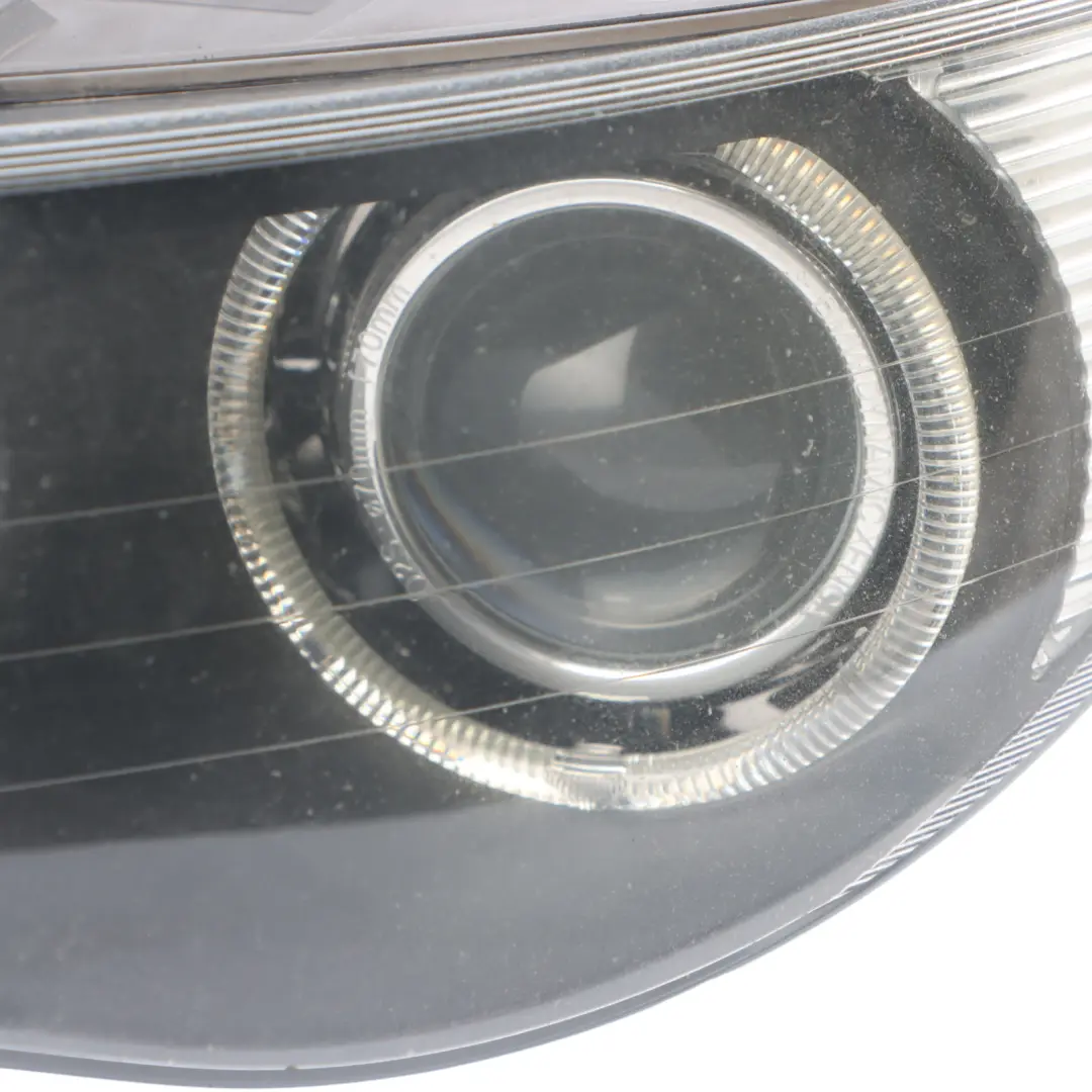 BMW E63 E64 Headlight Headlamp Bi Xenon AKL Front Left N/S Lamp Light 7165983