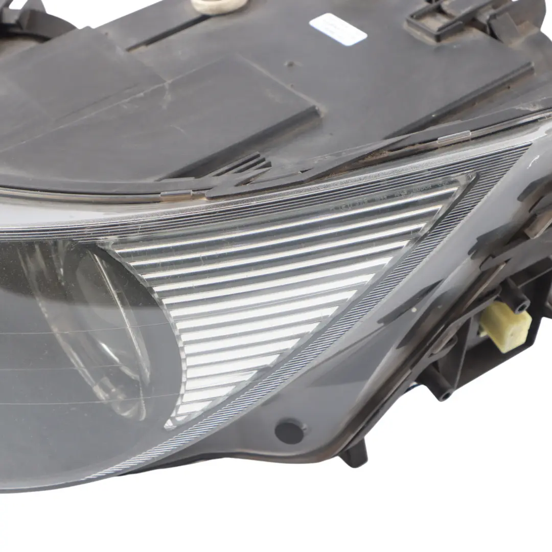 BMW E63 E64 Headlight Headlamp Bi Xenon AKL Front Left N/S Lamp Light 7165983