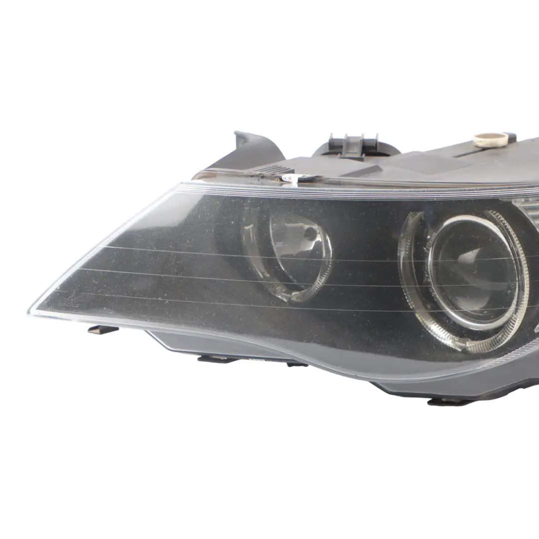 BMW E63 E64 Headlight Headlamp Bi Xenon AKL Front Left N/S Lamp Light 7165983