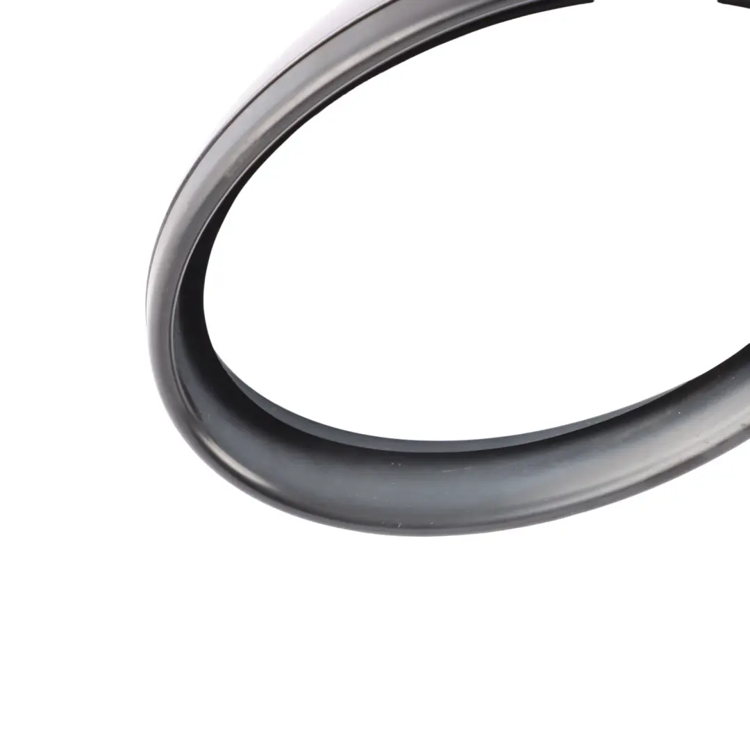 Door Wing Mirror Mini Cooper R50 R52 R53 Left N/S Power Fold Astro Black - A25