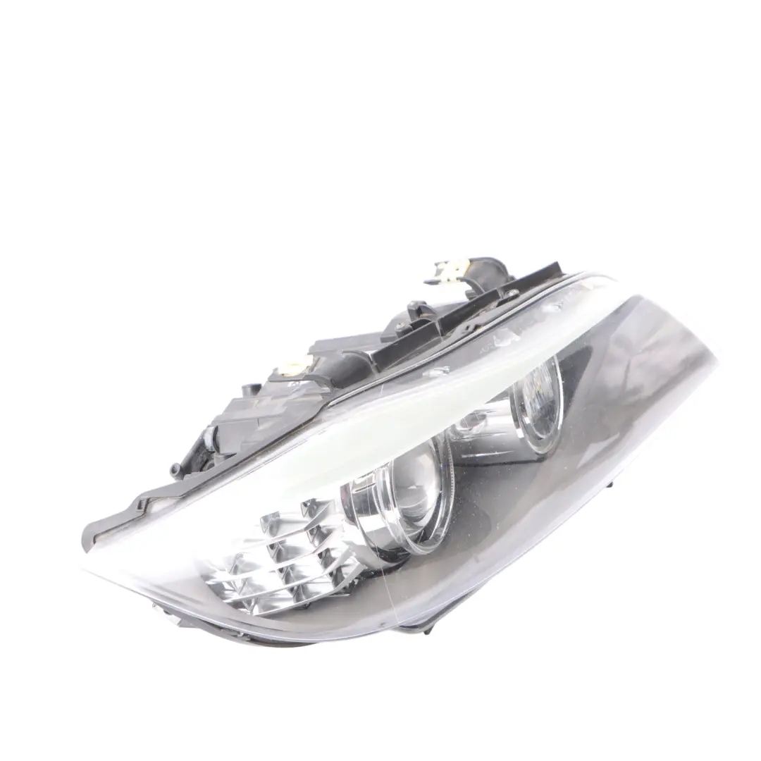 BMW 3 Series E90 E91 LCI Front Adaptive Headlights Xenon Headlamp Right O/S