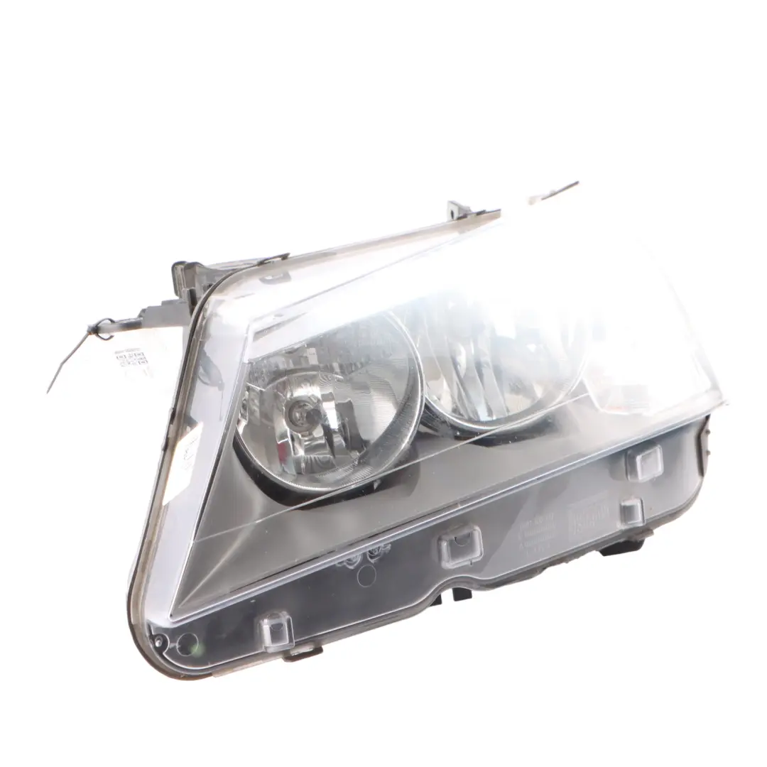 BMW X3 F25 Headlight Headlamp Front Lamp Light Left N/S 7217289