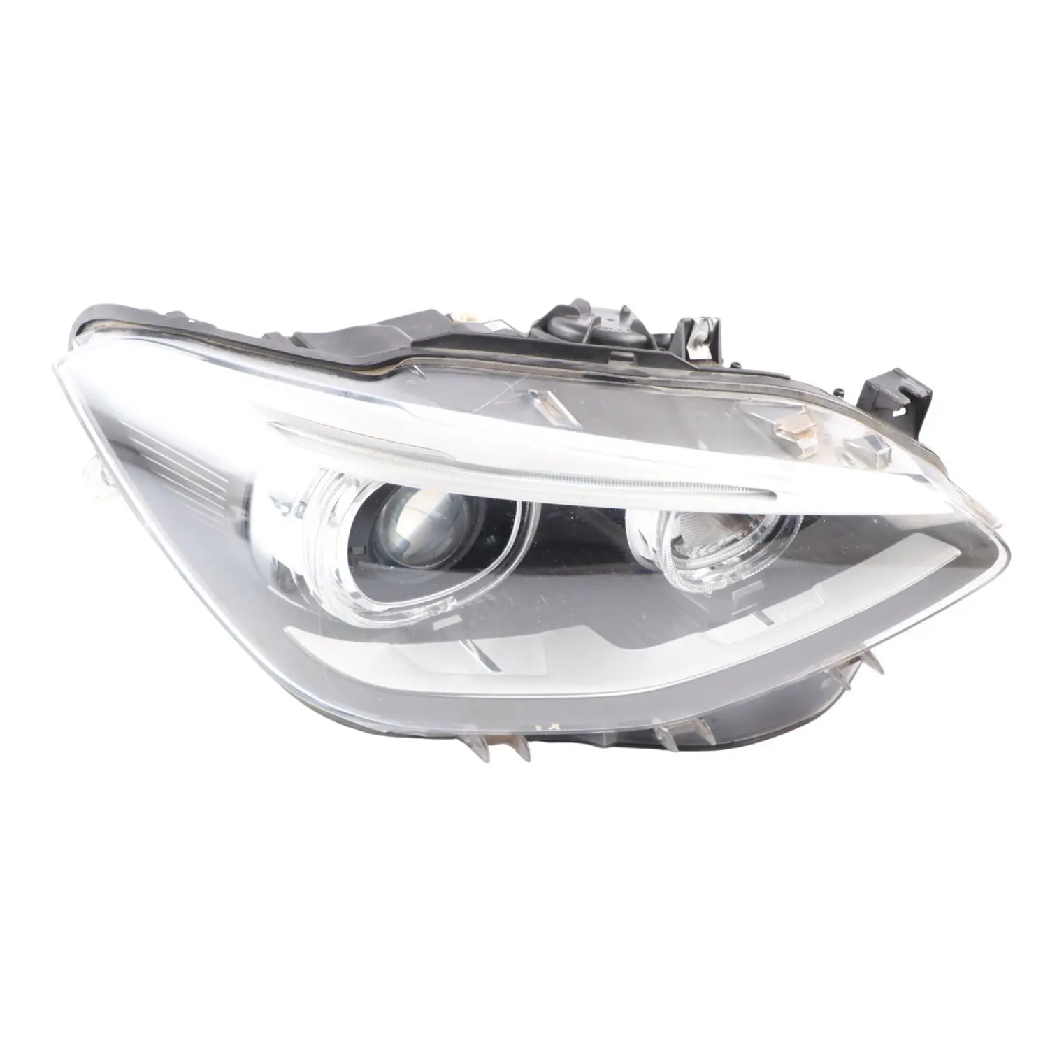 Headlight BMW F21 Front Light Right O/S Xenon Headlamp 7229688