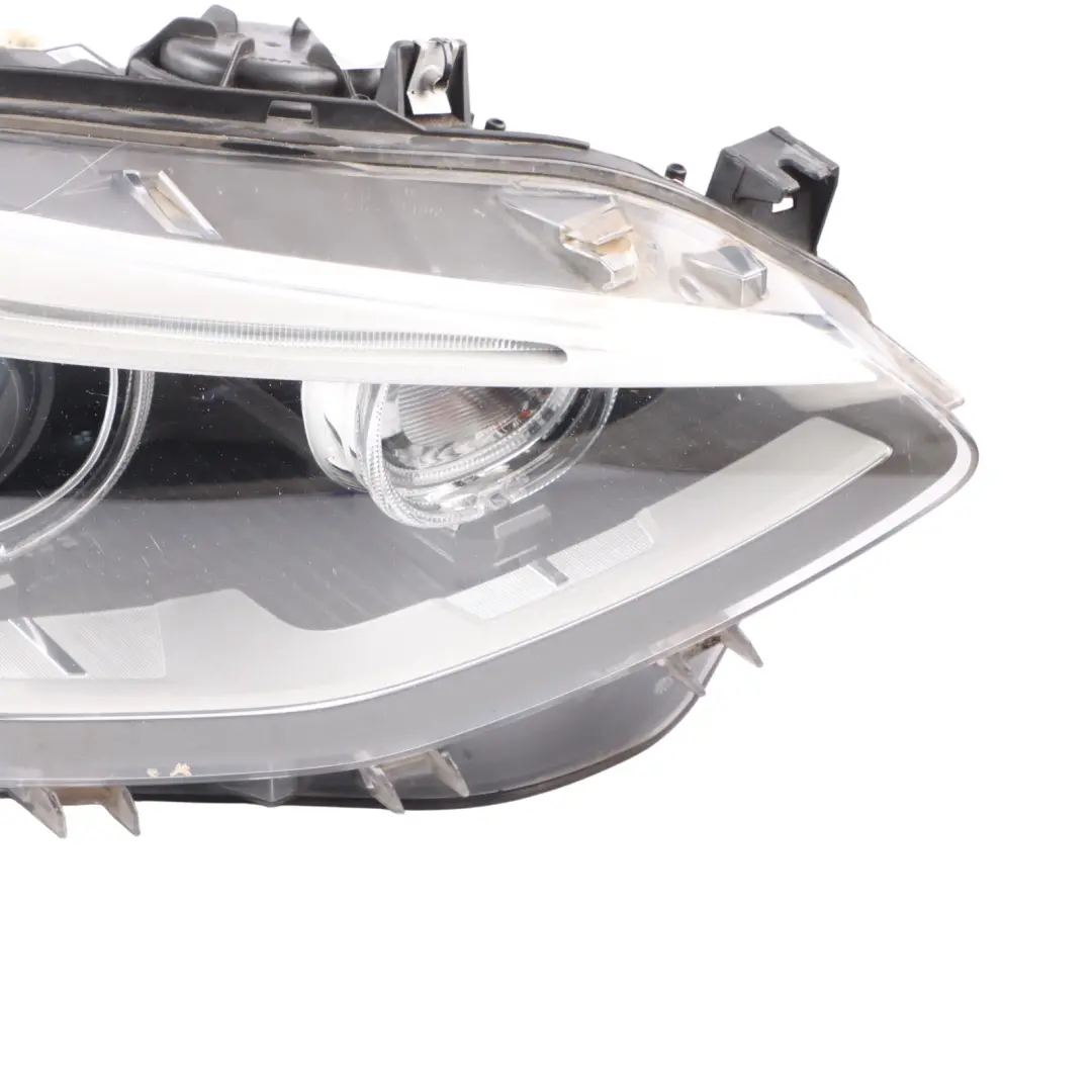 Headlight BMW F21 Front Light Right O/S Xenon Headlamp 7229688