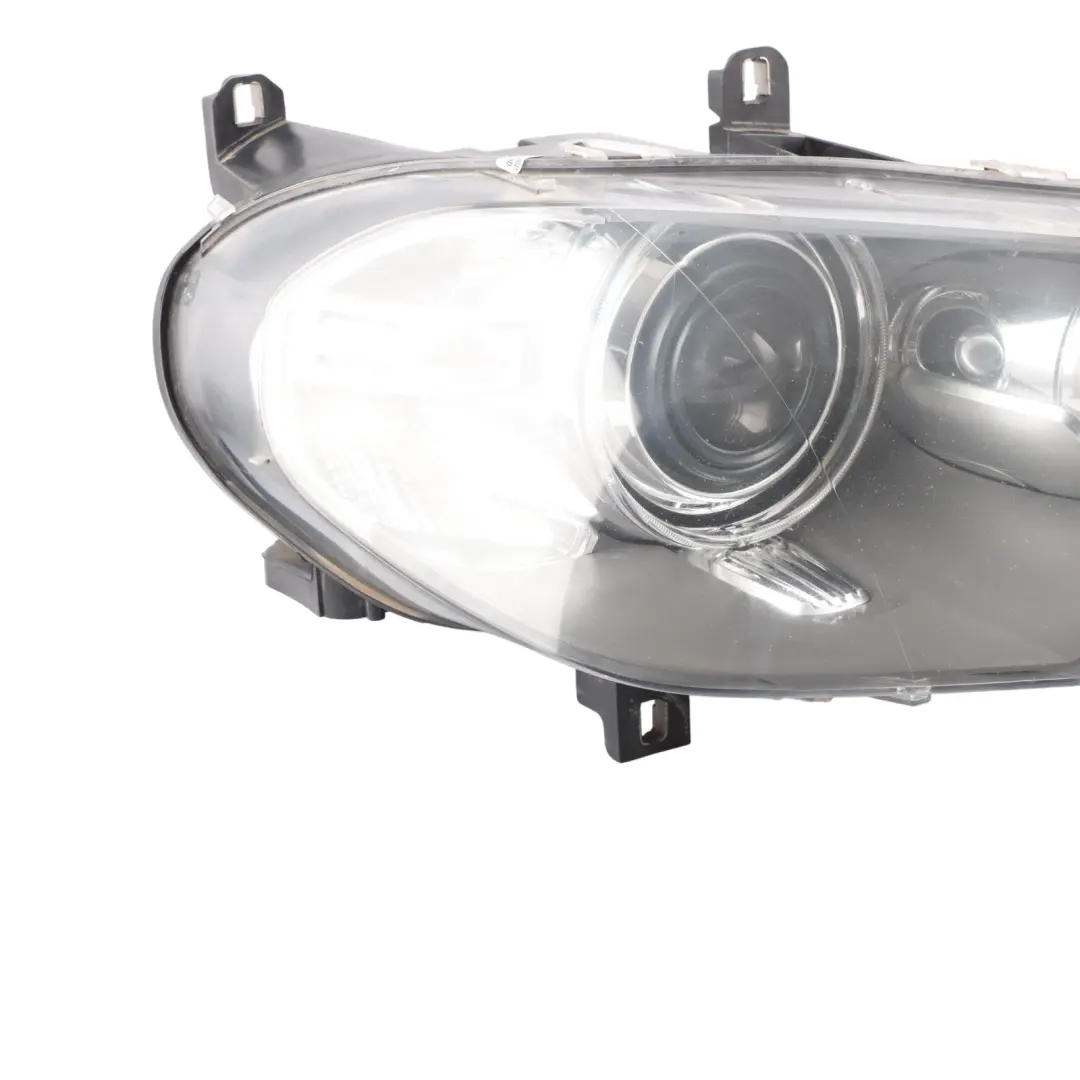 BMW X5 E70 LCI Bi-xenon Headlight Headlamp Front Light Lamp Right O/S 7221894