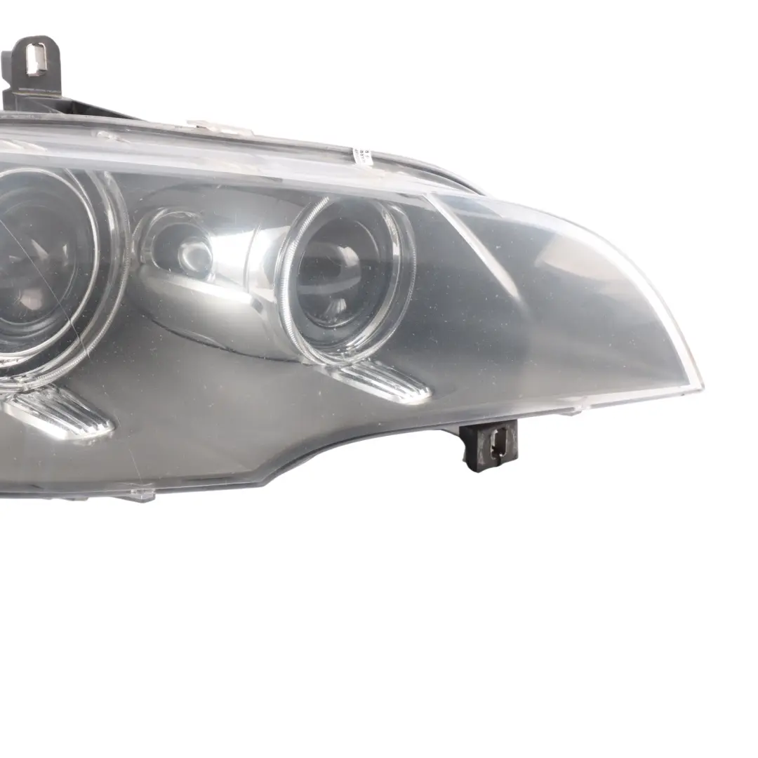 BMW X5 E70 LCI Bi-xenon Headlight Headlamp Front Light Lamp Right O/S 7221894