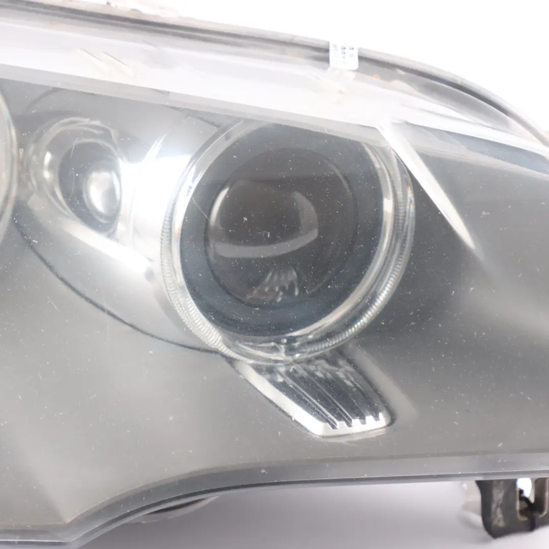 BMW X5 E70 LCI Bi-xenon Headlight Headlamp Front Light Lamp Right O/S 7221894