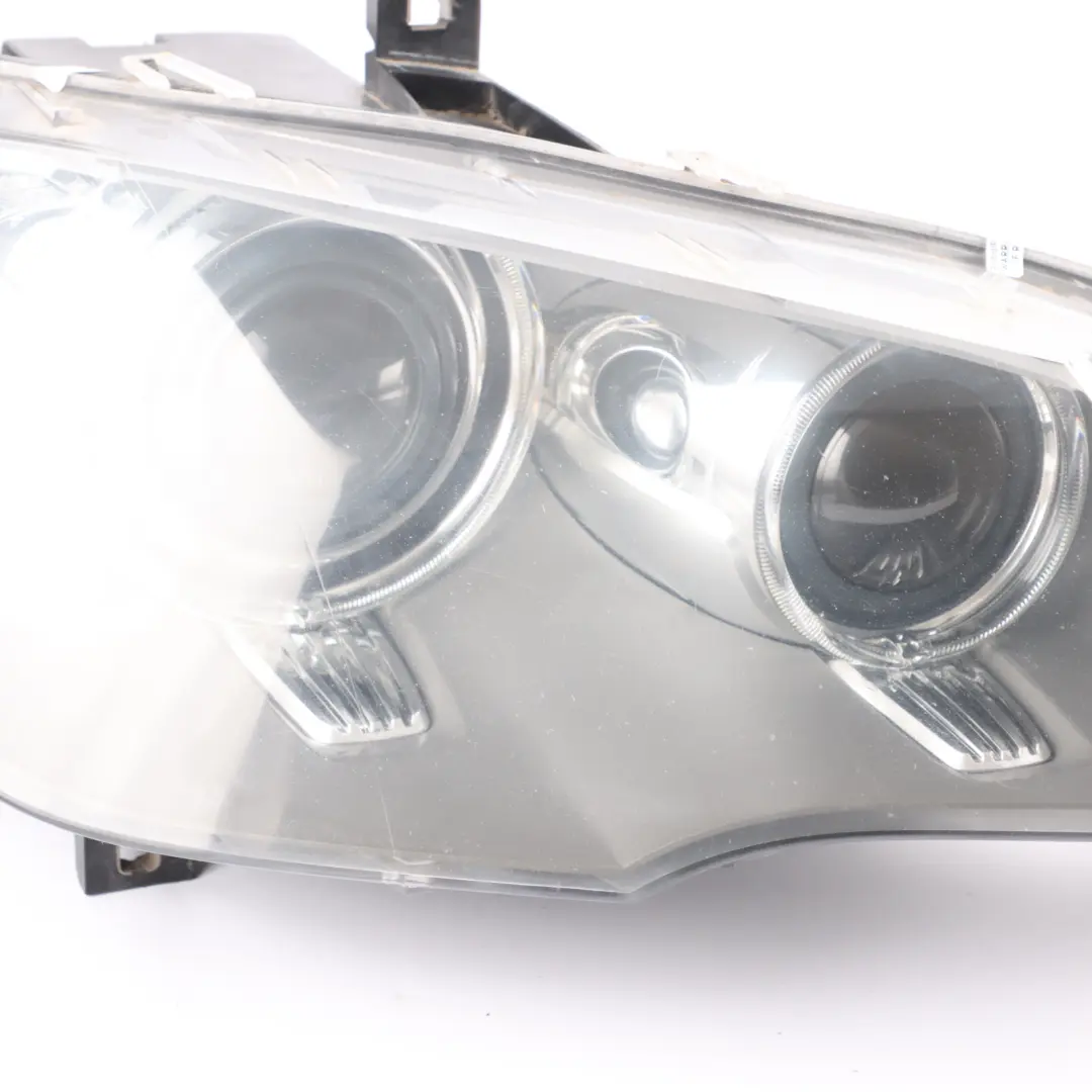 BMW X5 E70 LCI Bi-xenon Headlight Headlamp Front Light Lamp Right O/S 7221894