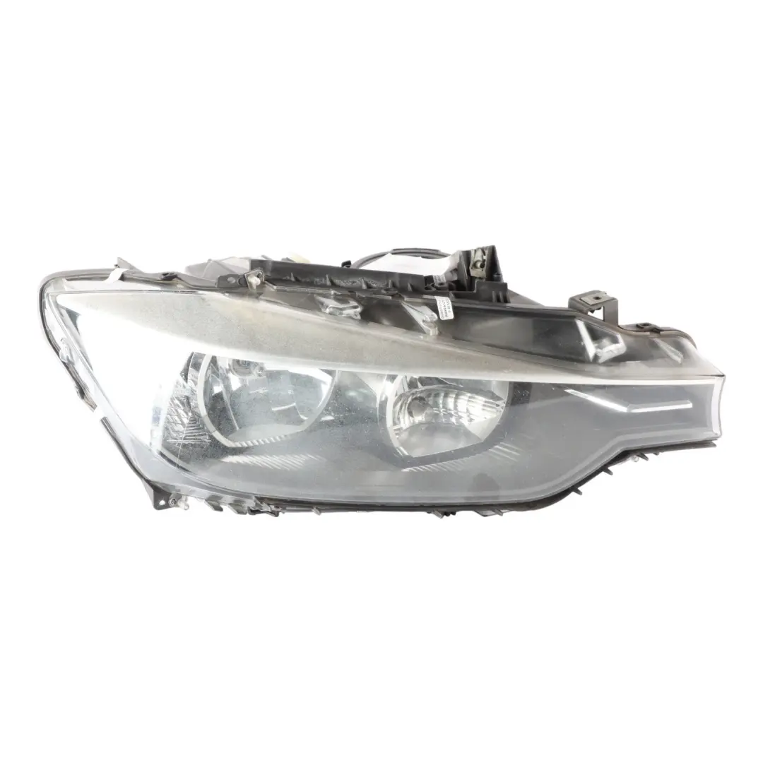 BMW F30 F31 Headlight Headlamp Lamp Front Right O/S Driver 7259540