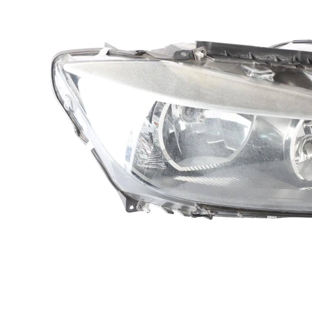 BMW F30 F31 Headlight Headlamp Lamp Front Right O/S Driver 7259540