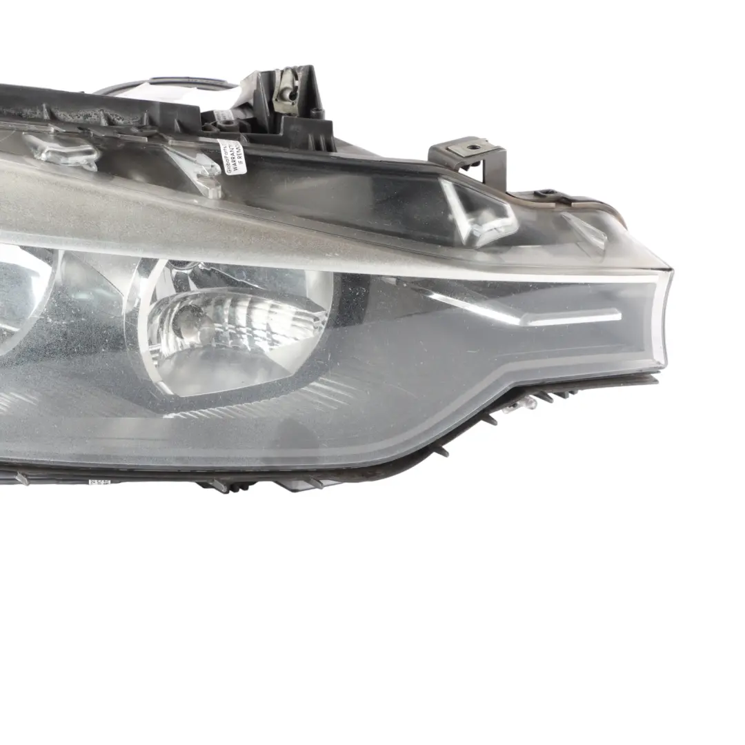 BMW F30 F31 Headlight Headlamp Lamp Front Right O/S Driver 7259540