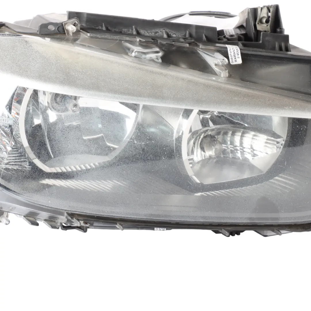 BMW F30 F31 Headlight Headlamp Lamp Front Right O/S Driver 7259540