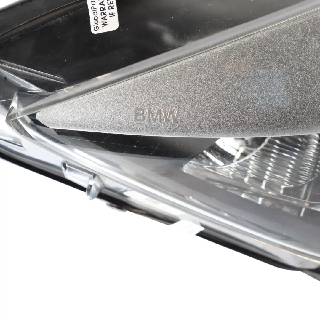 BMW F30 F31 Headlight Headlamp Lamp Front Right O/S Driver 7259540