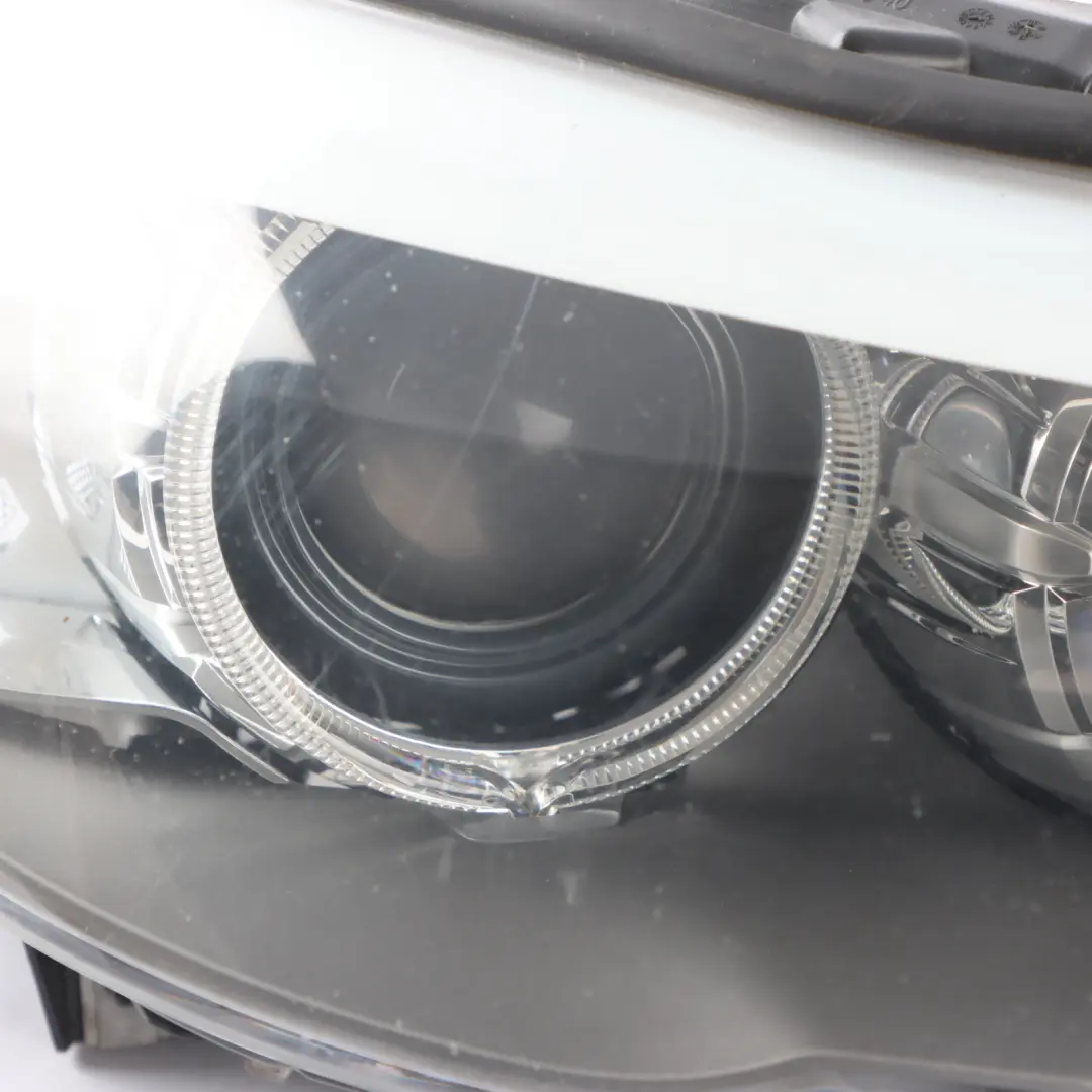 Headlight Headlight BMW F10 F11 Adaptive AHL Xenon Lamp Front Right O/S 7203254