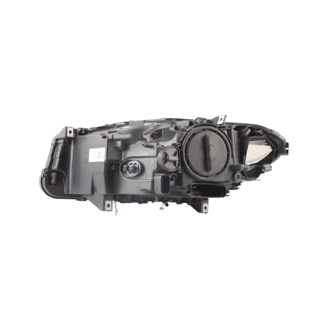 Headlight Headlight BMW F10 F11 Adaptive AHL Xenon Lamp Front Right O/S 7203254