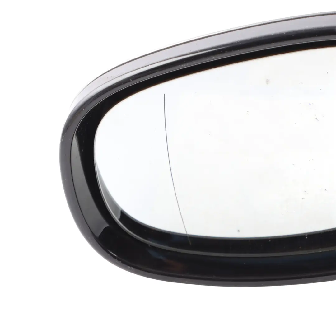 BMW 3 E90 E91 LCI M Sport Power Fold Left Wing Mirror N/S Spacegrau Space Grey