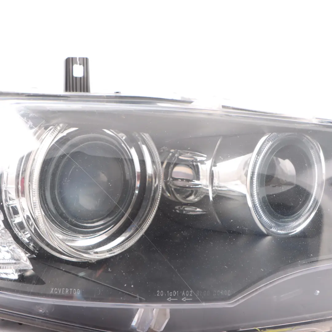 BMW X6 E71 Xenon Headlight Headlamp Lamp Light Front Right O/S 7271360