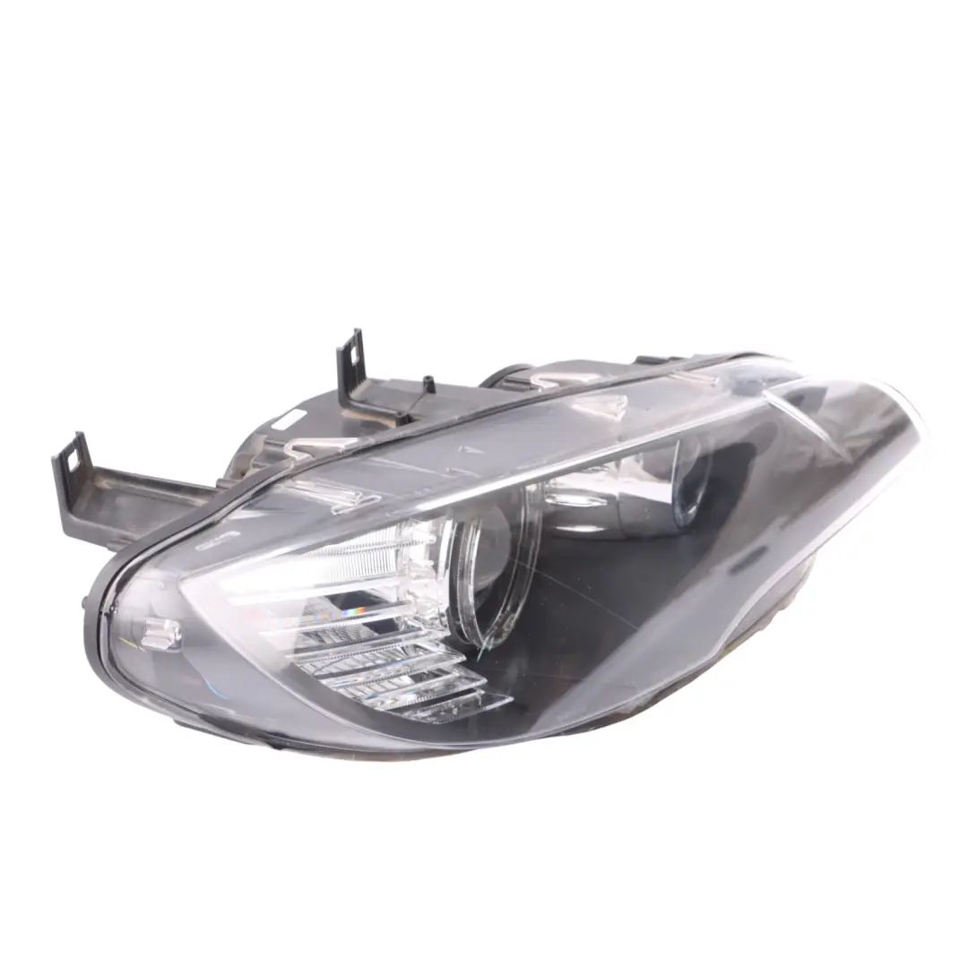 BMW X6 E71 Xenon Headlight Headlamp Lamp Light Front Right O/S 7271360