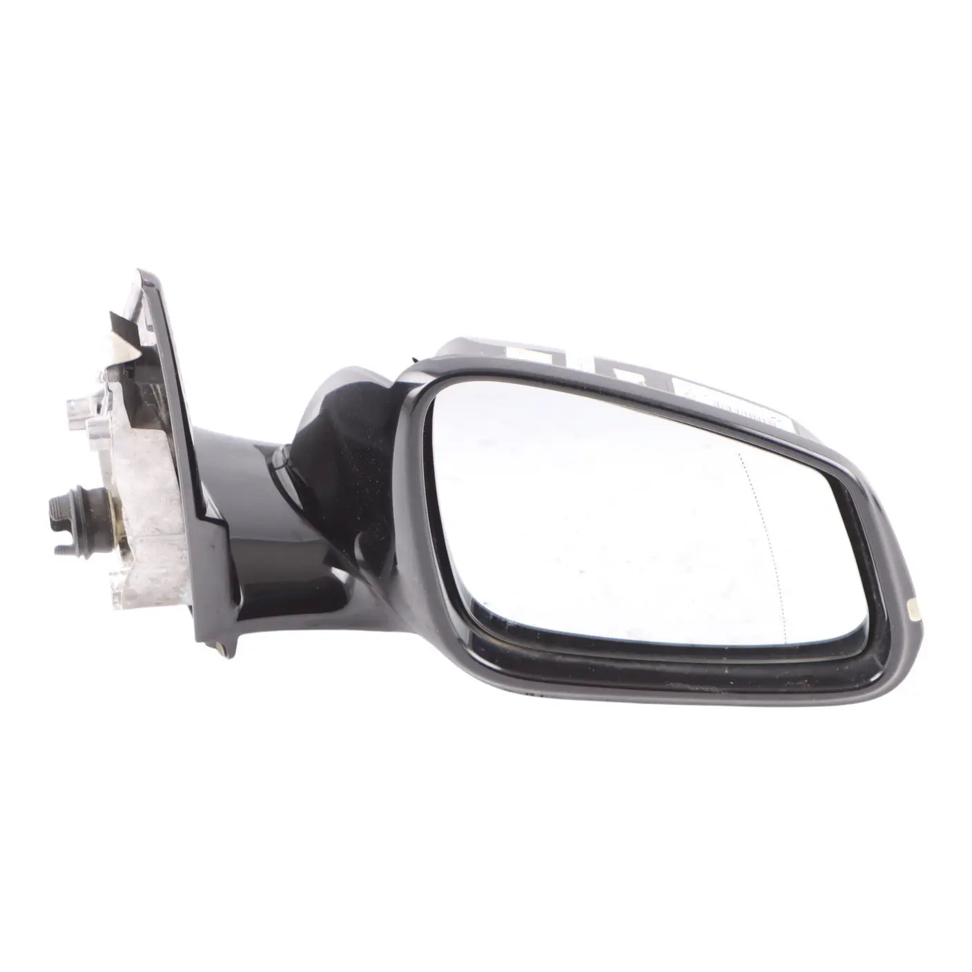 BMW X1 E84 Wing Mirror Heated Door Right O/S 6 Pins 7307224