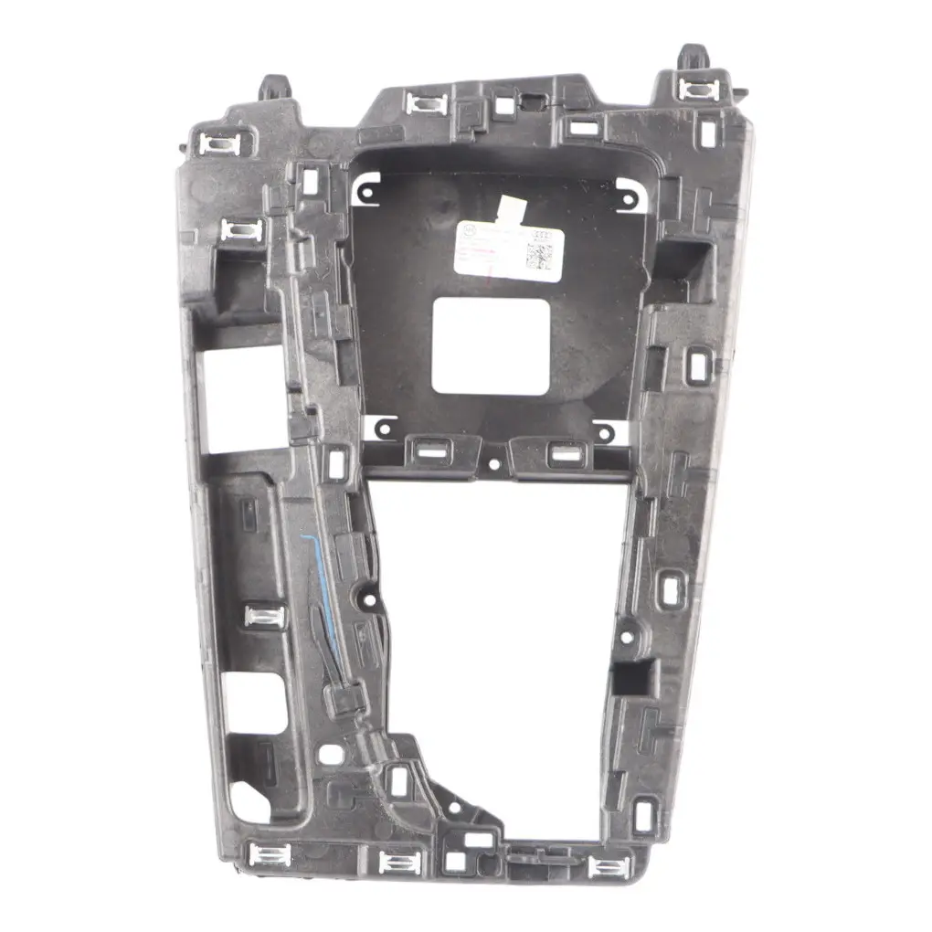 Q5 FY Cover Centre Console Attachment Trim Gear Surround Frame 80C864261A