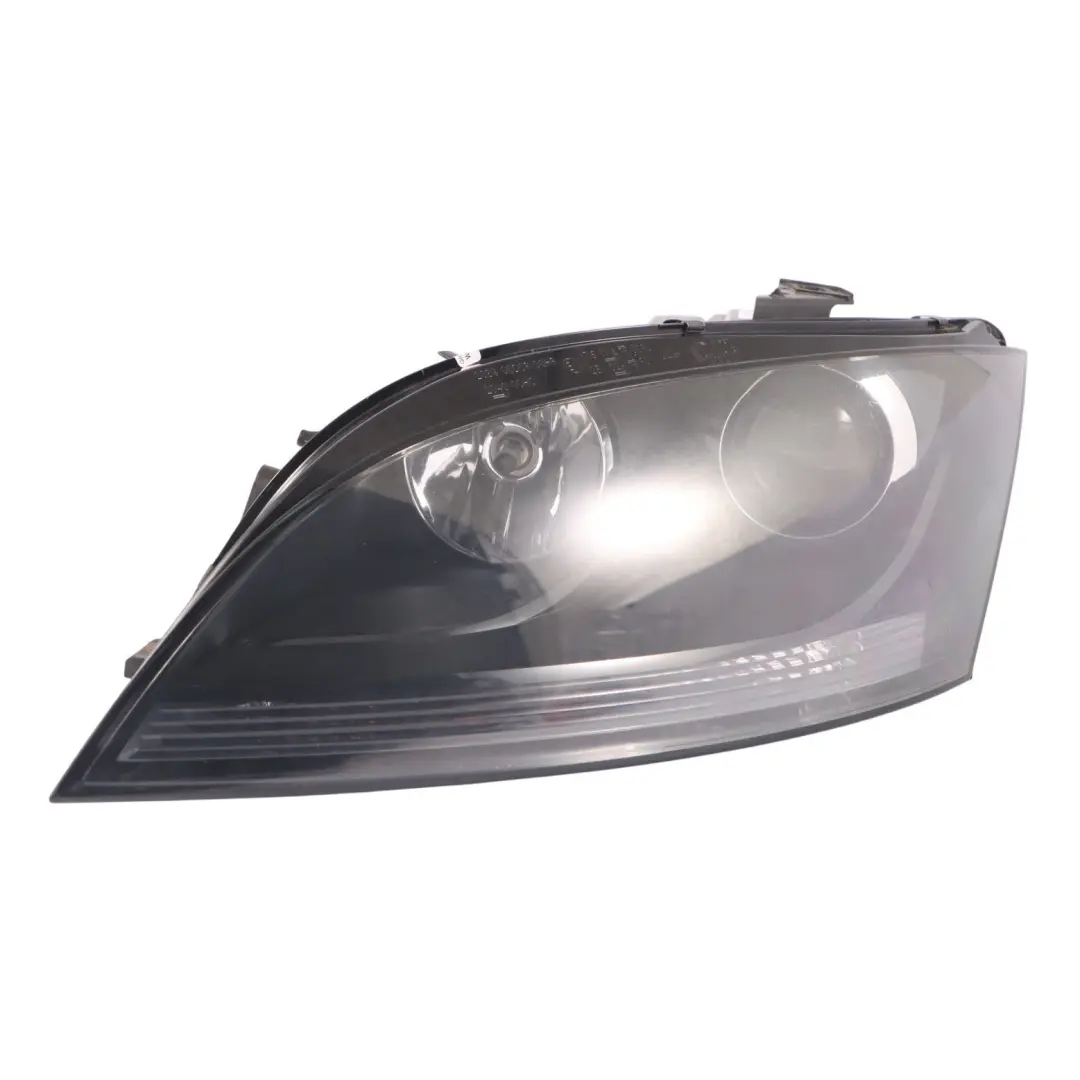 Audi TT 8J Mk2 Headlight Headlamp Front Left N/S Passenger Side 8J0941003N