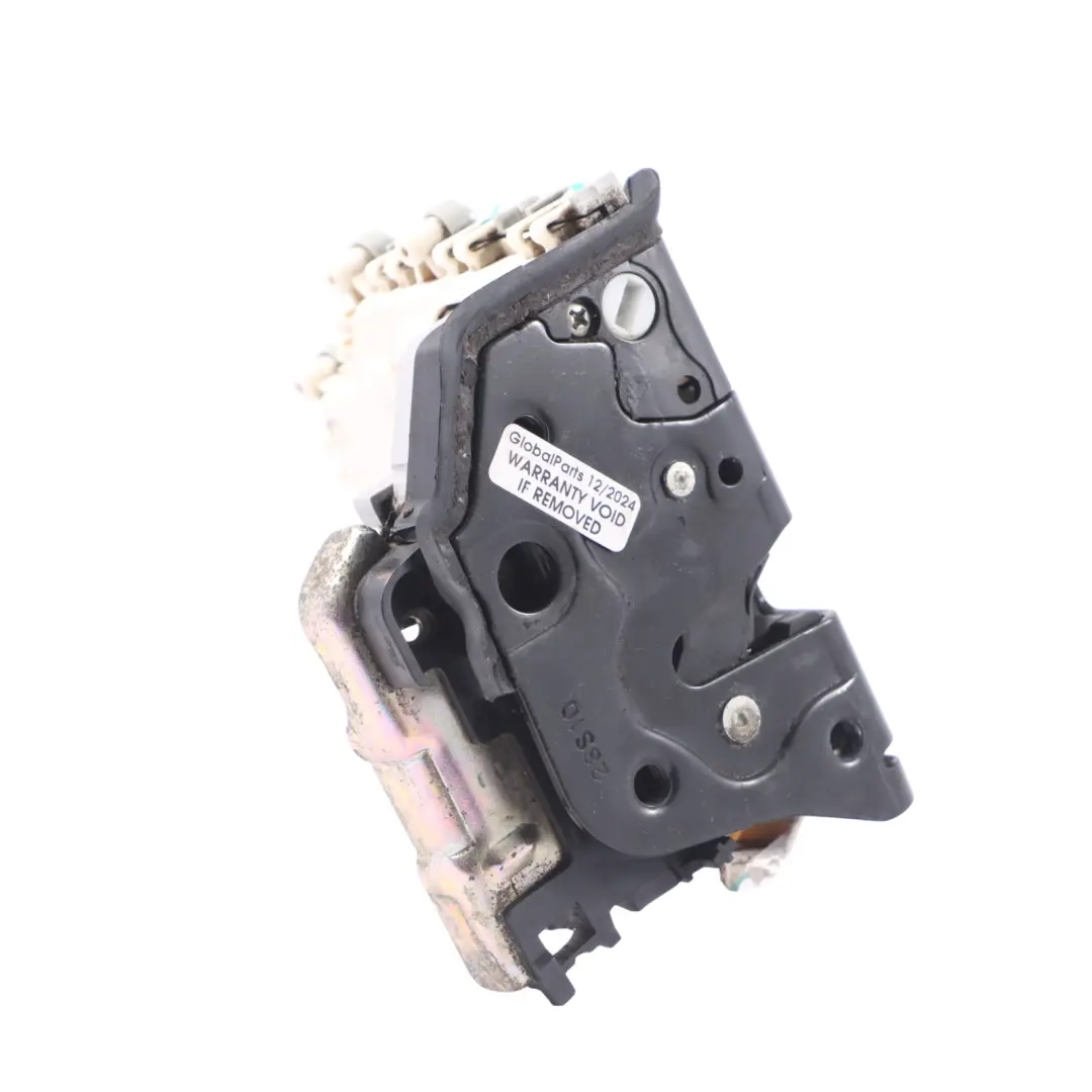 Door Lock Audi A4 B8 A5 8T TT 8J Front Actuator Mechanism Left N/S 8J2837015C