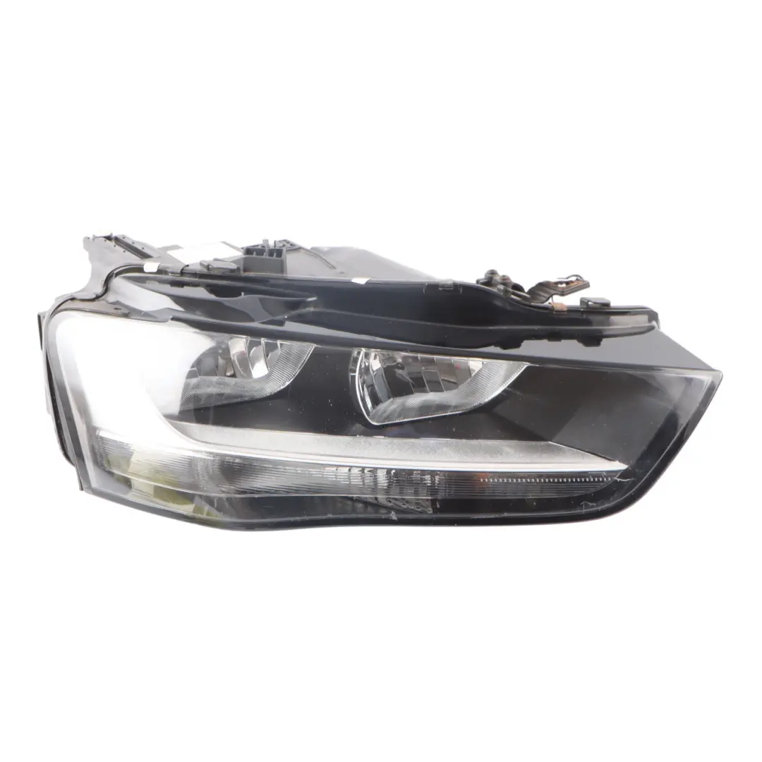 Audi A4 B8 8K Headlight Headlamp Driver's Side Front Right O/S 8K0941004AC