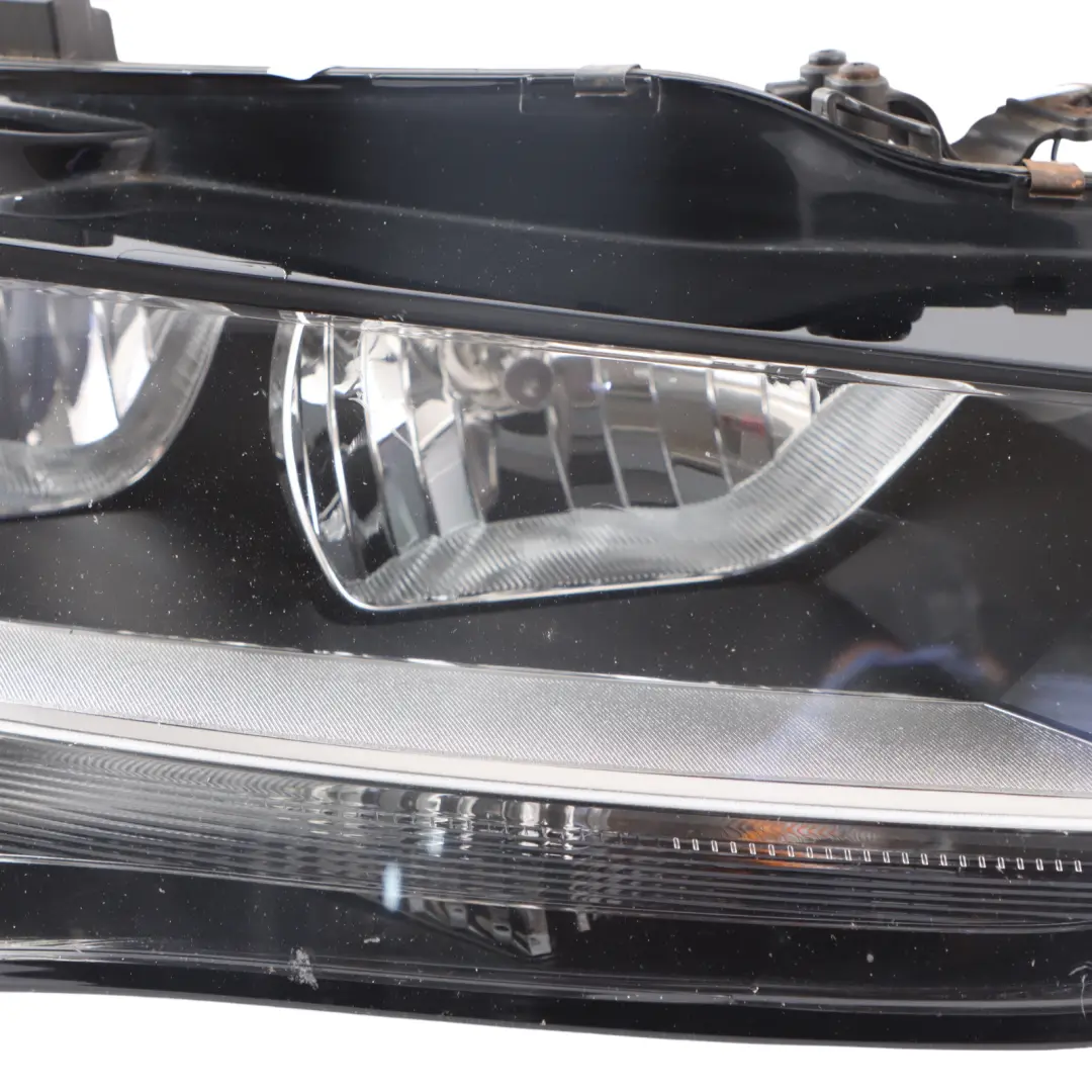 Audi A4 B8 8K Headlight Headlamp Driver's Side Front Right O/S 8K0941004AC