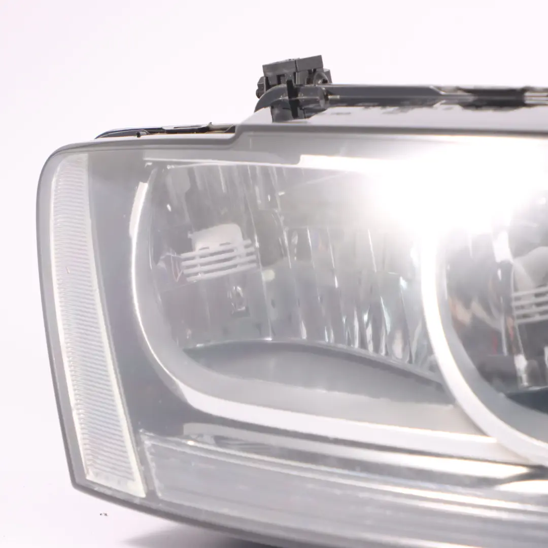 Audi Q5 8R Headlight Headlamp Lamp Light Front Right O/S 8R0941030M