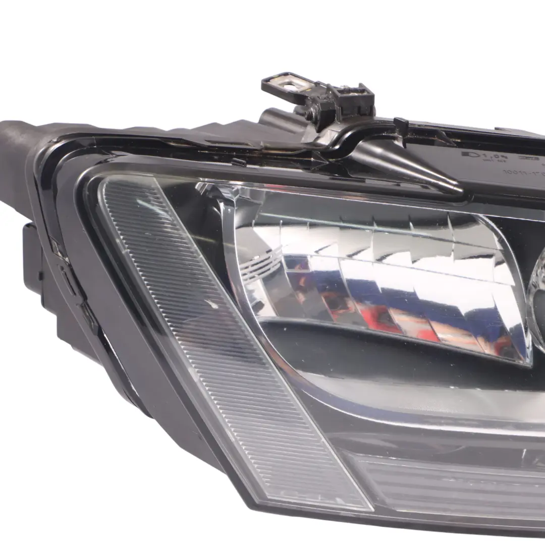 Audi Q5 8R Headlight Headlamp Lamp Light Front Right O/S 8R0941030M