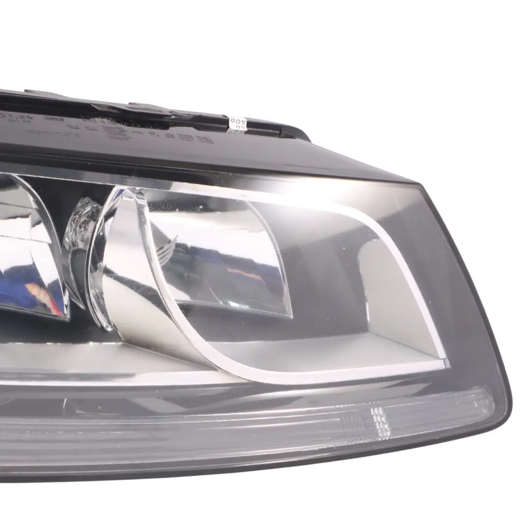 Audi Q5 8R Headlight Headlamp Lamp Light Front Right O/S 8R0941030M