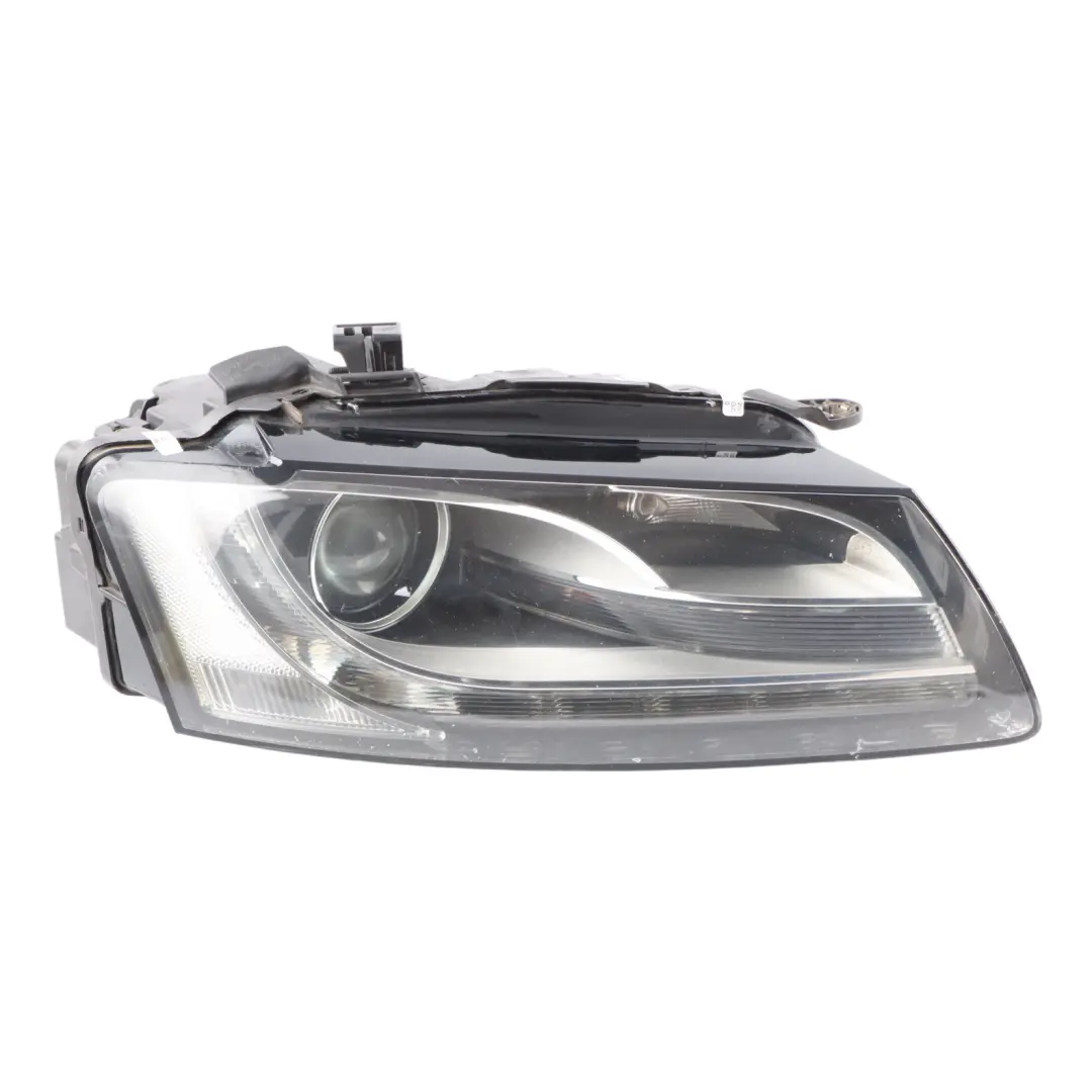 Audi A5 S5 8T Xenon Headlight Headlamp Driver's Side O/S 8T0941030AL