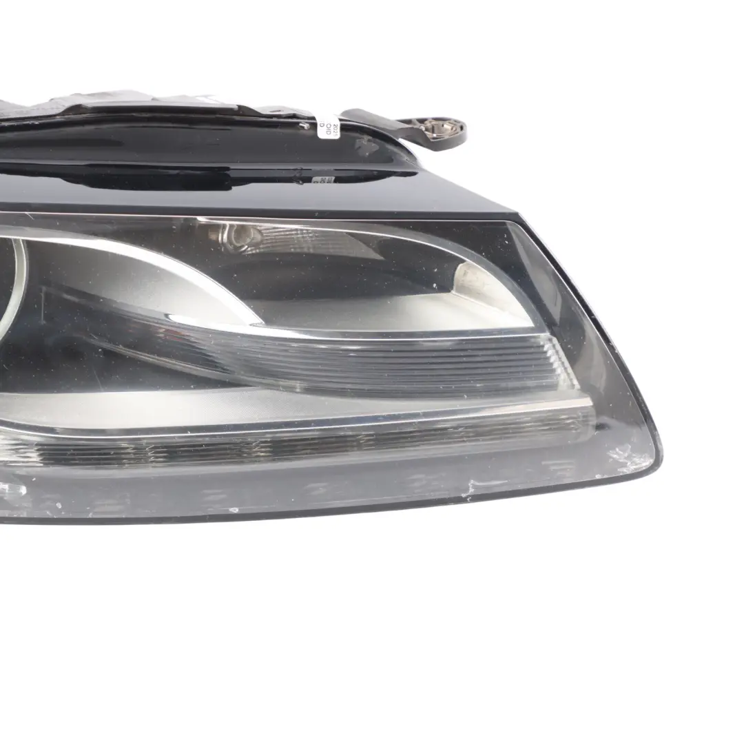 Audi A5 S5 8T Xenon Headlight Headlamp Driver's Side O/S 8T0941030AL