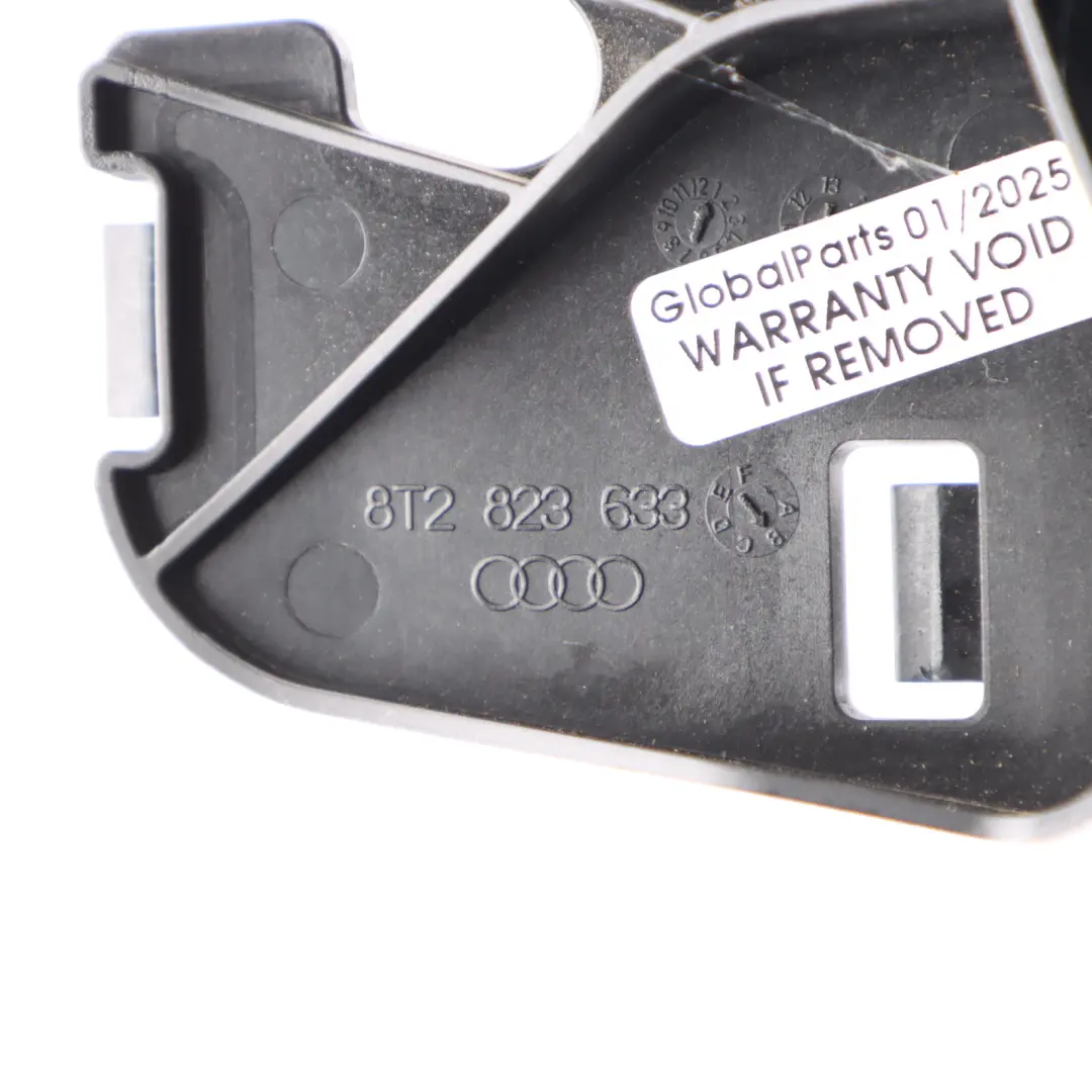 Audi A3 RS3 8V Genuine Bonnet Release Handle 8T2823633B