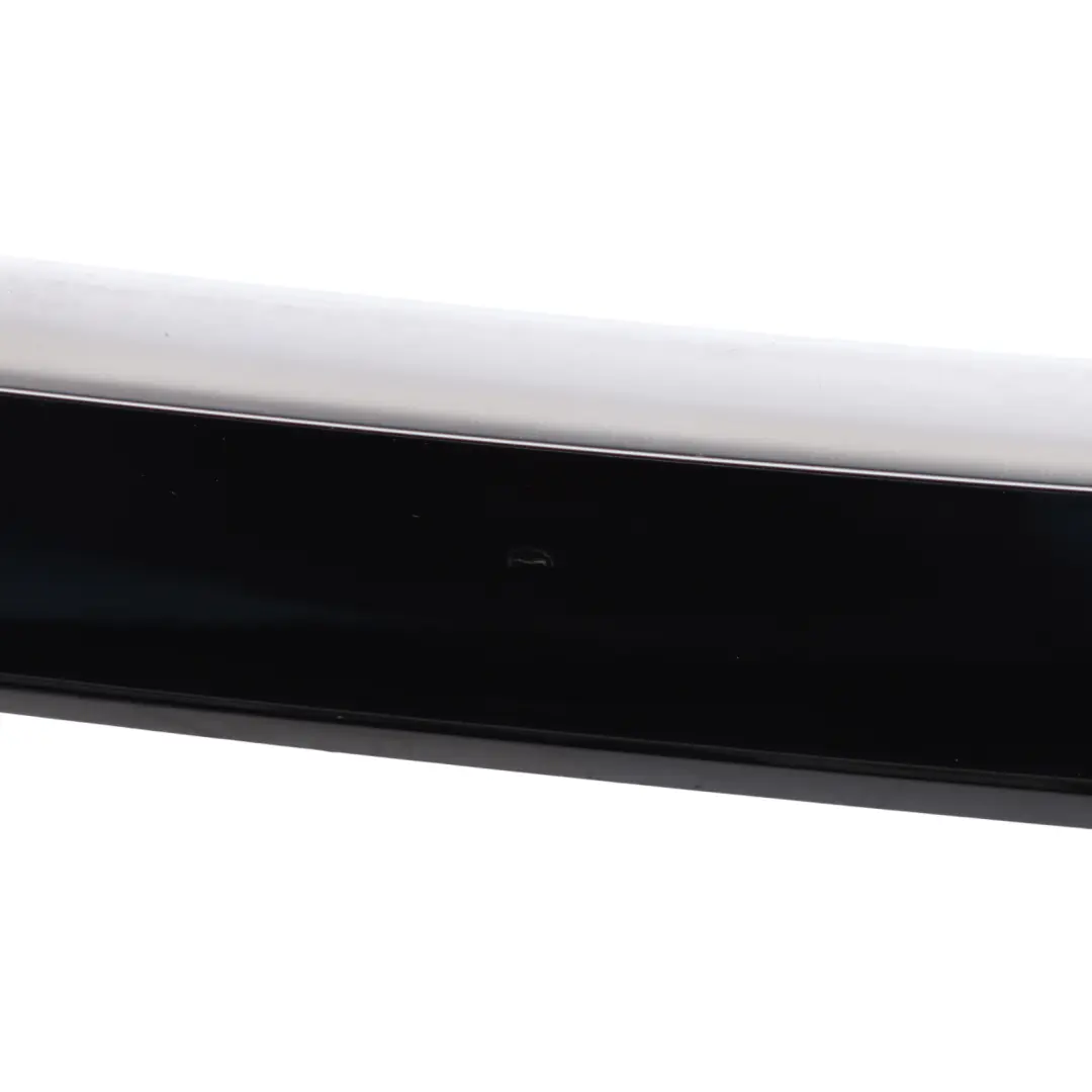 Audi S5 8T Dashboard Decor Interior Door Trim Strip SET Piano Black 8T2857185P