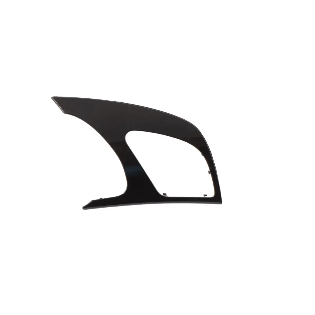Audi S5 8T Dashboard Decor Interior Door Trim Strip SET Piano Black 8T2857185P