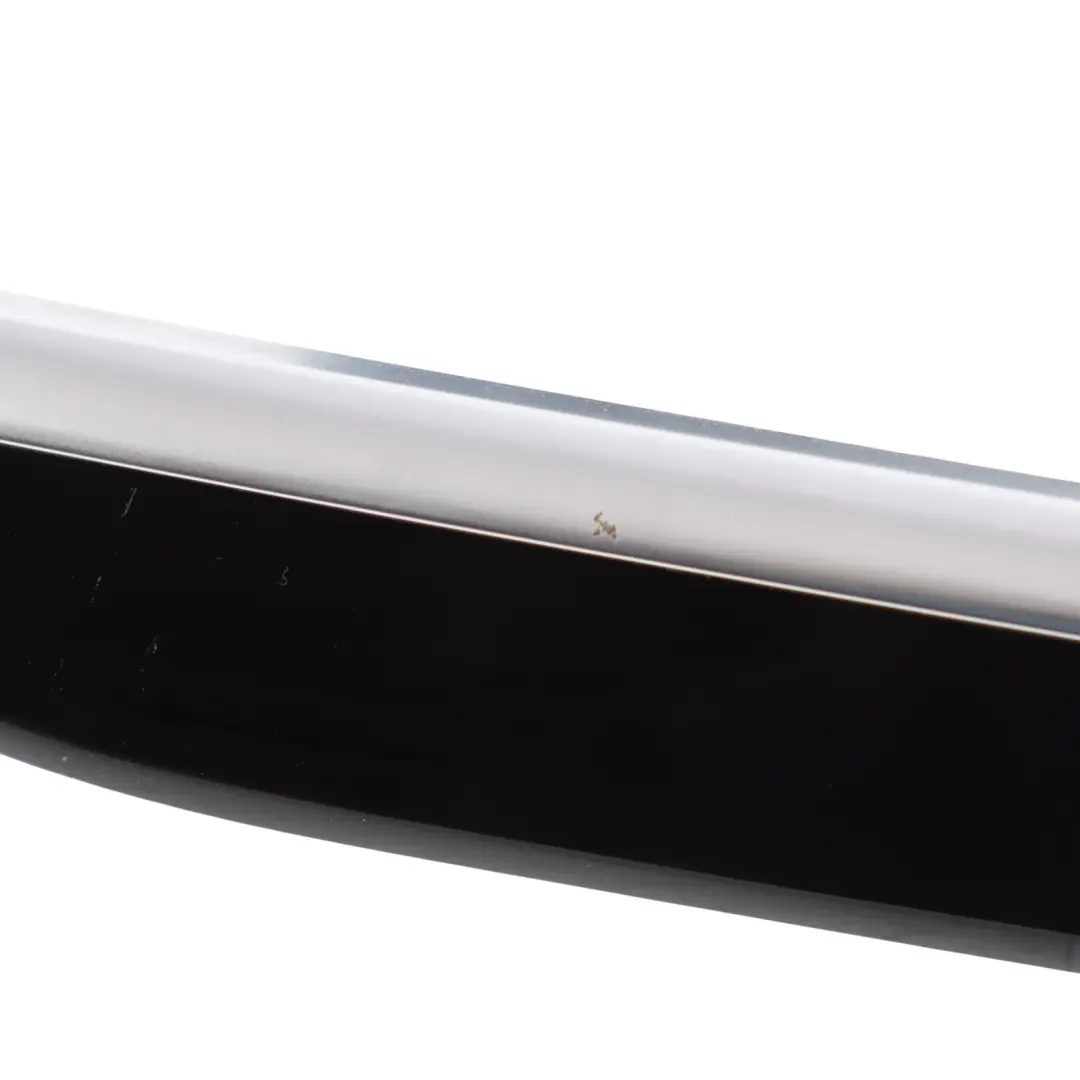 Audi S5 8T Dashboard Decor Interior Door Trim Strip SET Piano Black 8T2857185P
