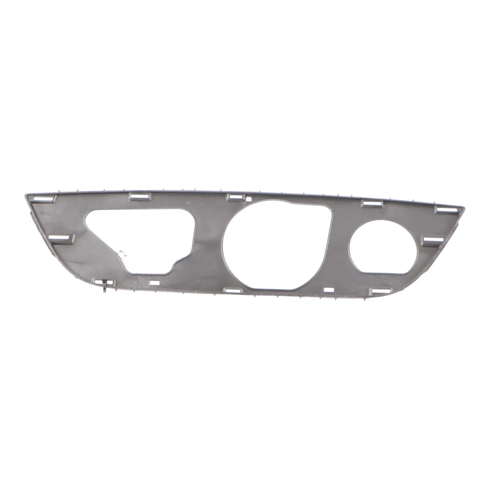 Audi Q3 8U Dashboard Speaker Cover Carrier Bracket 8U2857735