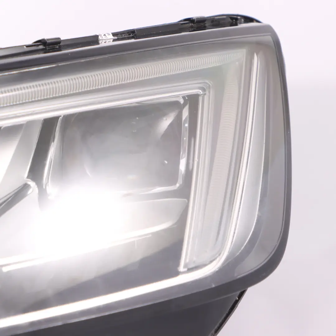 Audi A4 B9 Headlight Front Left N/S LED Xenon Headlamp Lamp Light 8W0941033A