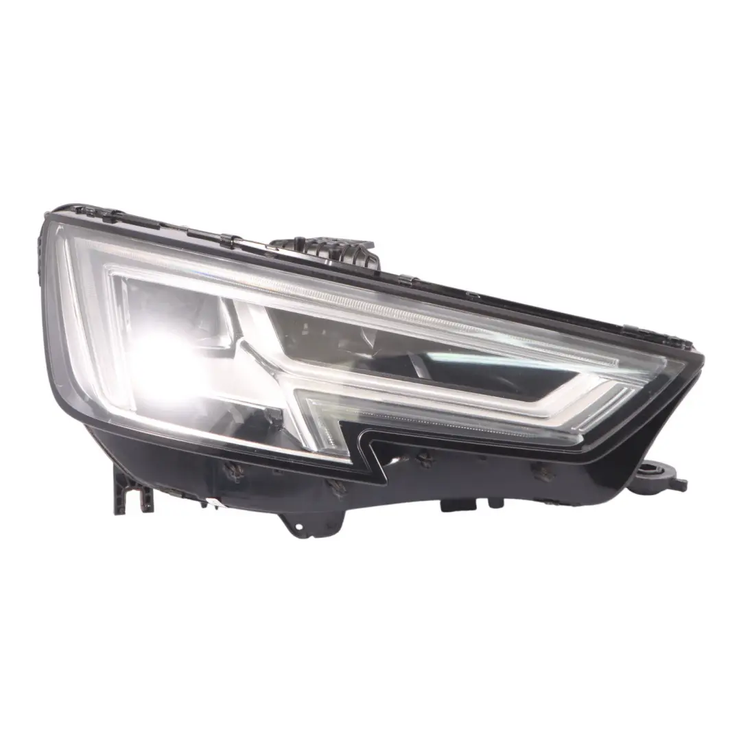 Audi A4 B9 Headlight Front Right O/S LED Xenon Headlamp Lamp Light 8W0941034A