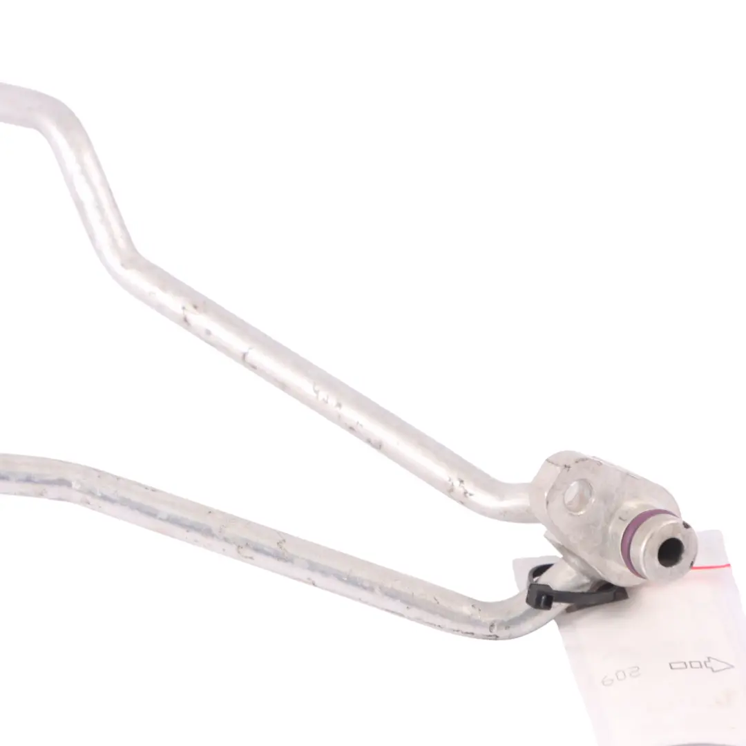 Audi A4 B9 Coolant Air Conditioning Pipe A/C Hose Line Tube 8W2816720