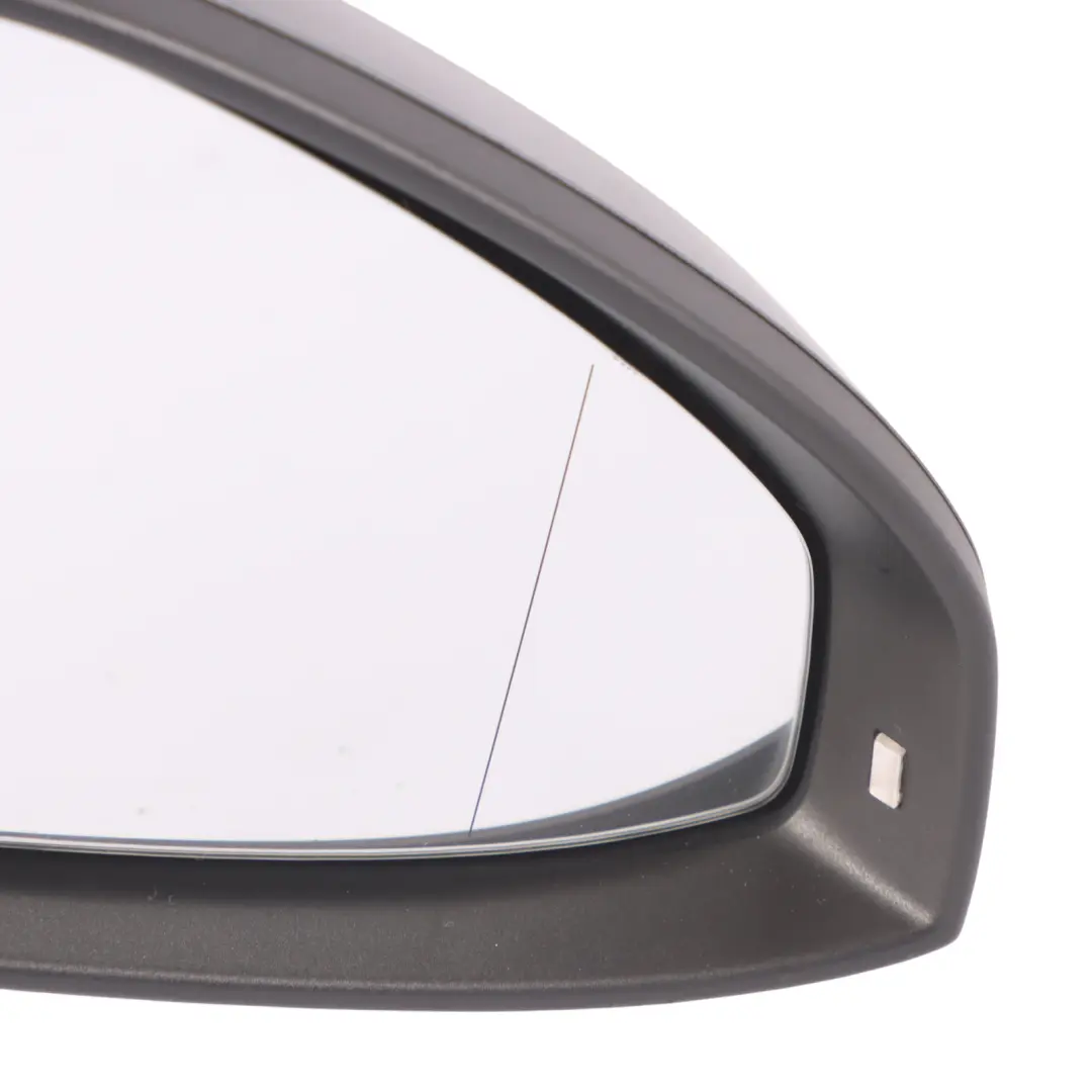 Audi A4 B9 Wing Mirror Electric Door Right O/S Outside Daytona Grey - Z7S