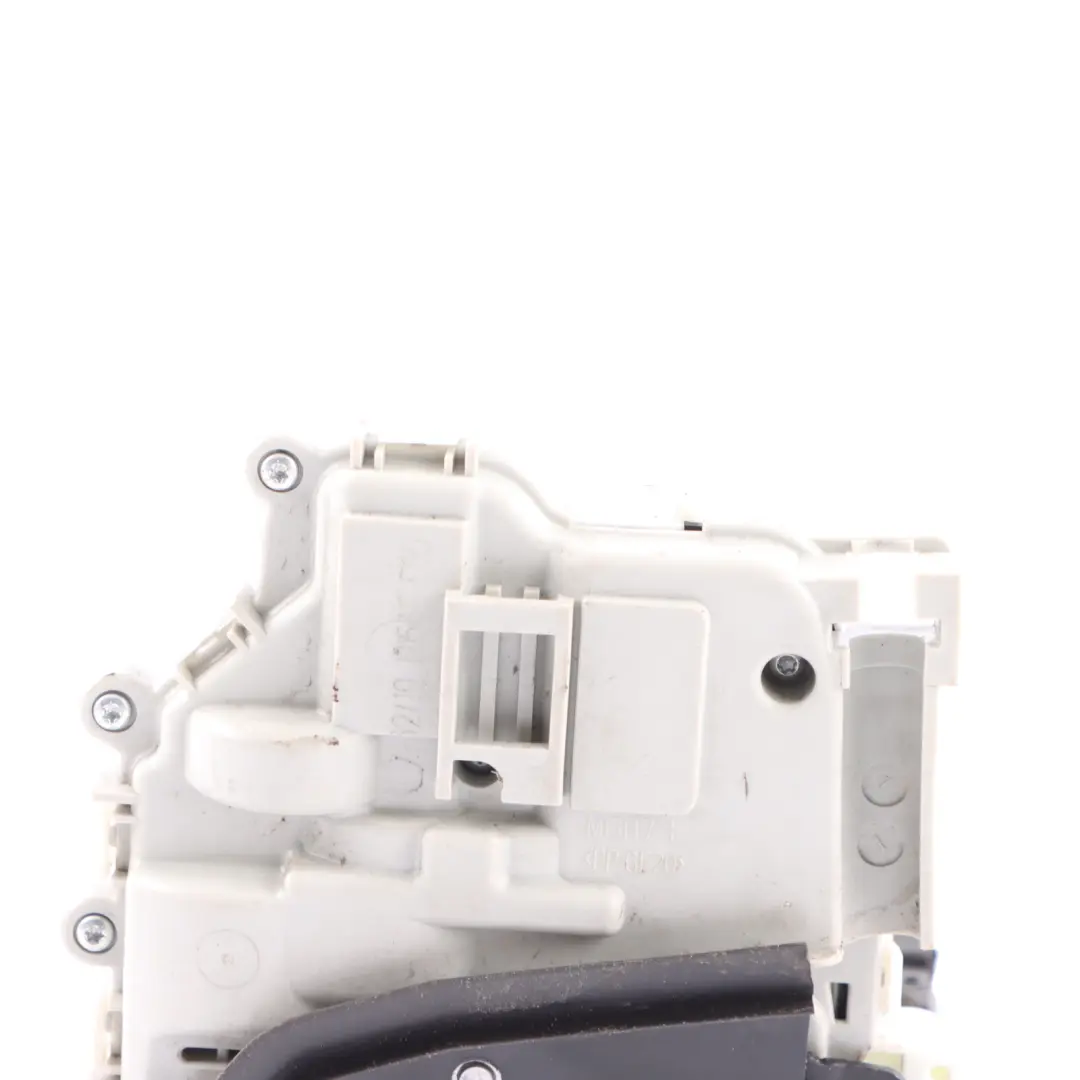 Audi A3 S3 8V Door Lock Front Passenger Left N/S Side Linkage Cable 8X2837015B