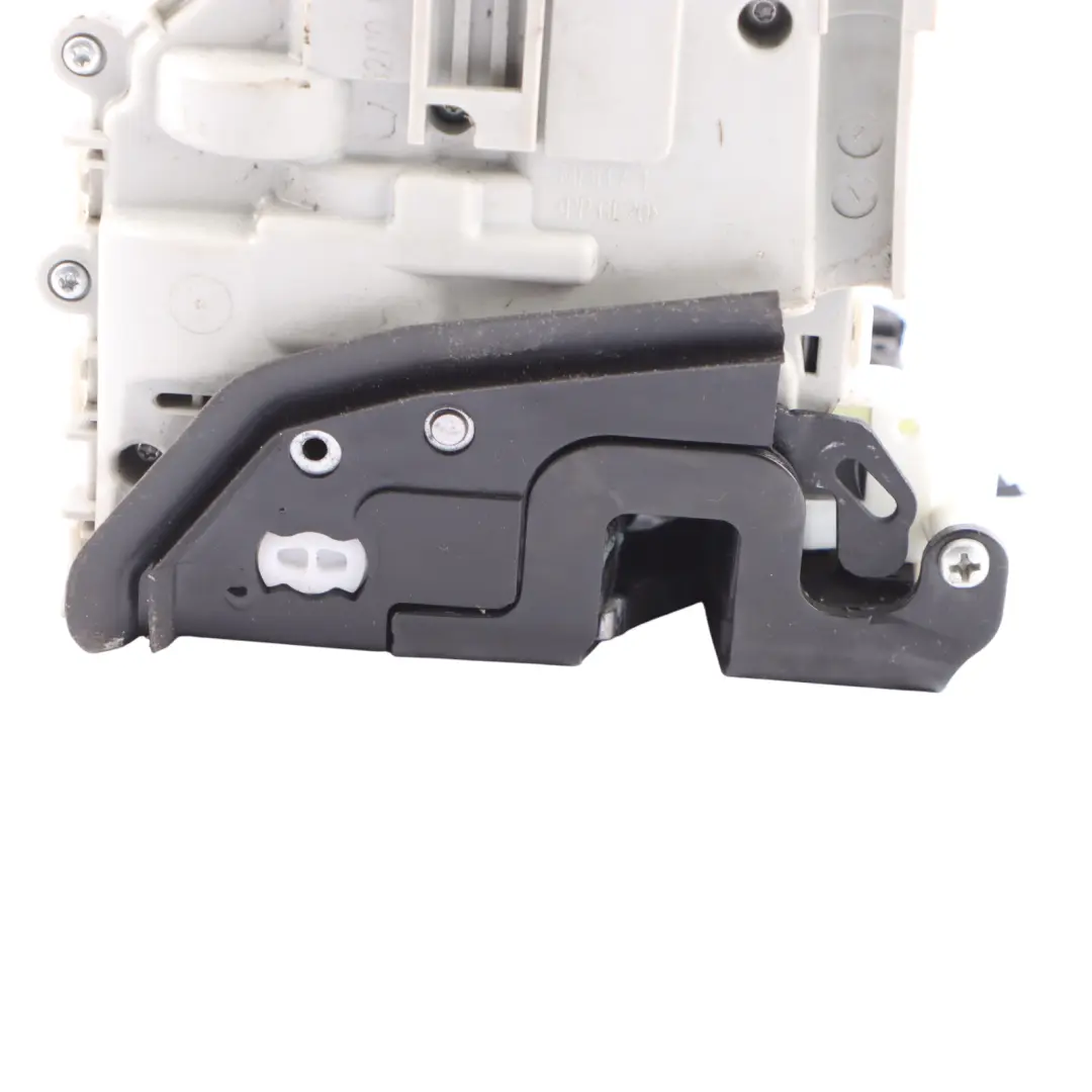 Audi A3 S3 8V Door Lock Front Passenger Left N/S Side Linkage Cable 8X2837015B