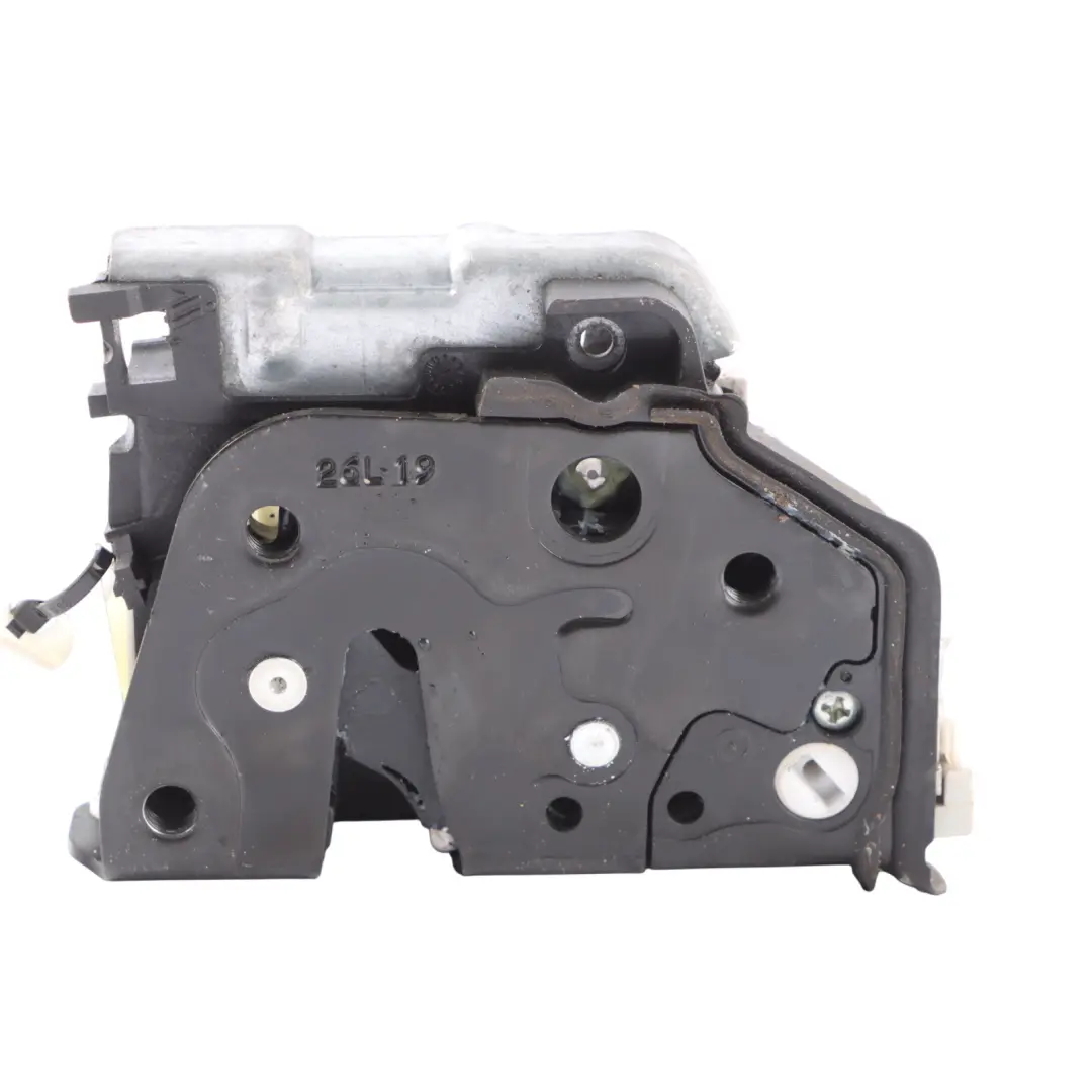 Audi A3 S3 8V Door Lock Front Passenger Left N/S Side Linkage Cable 8X2837015B