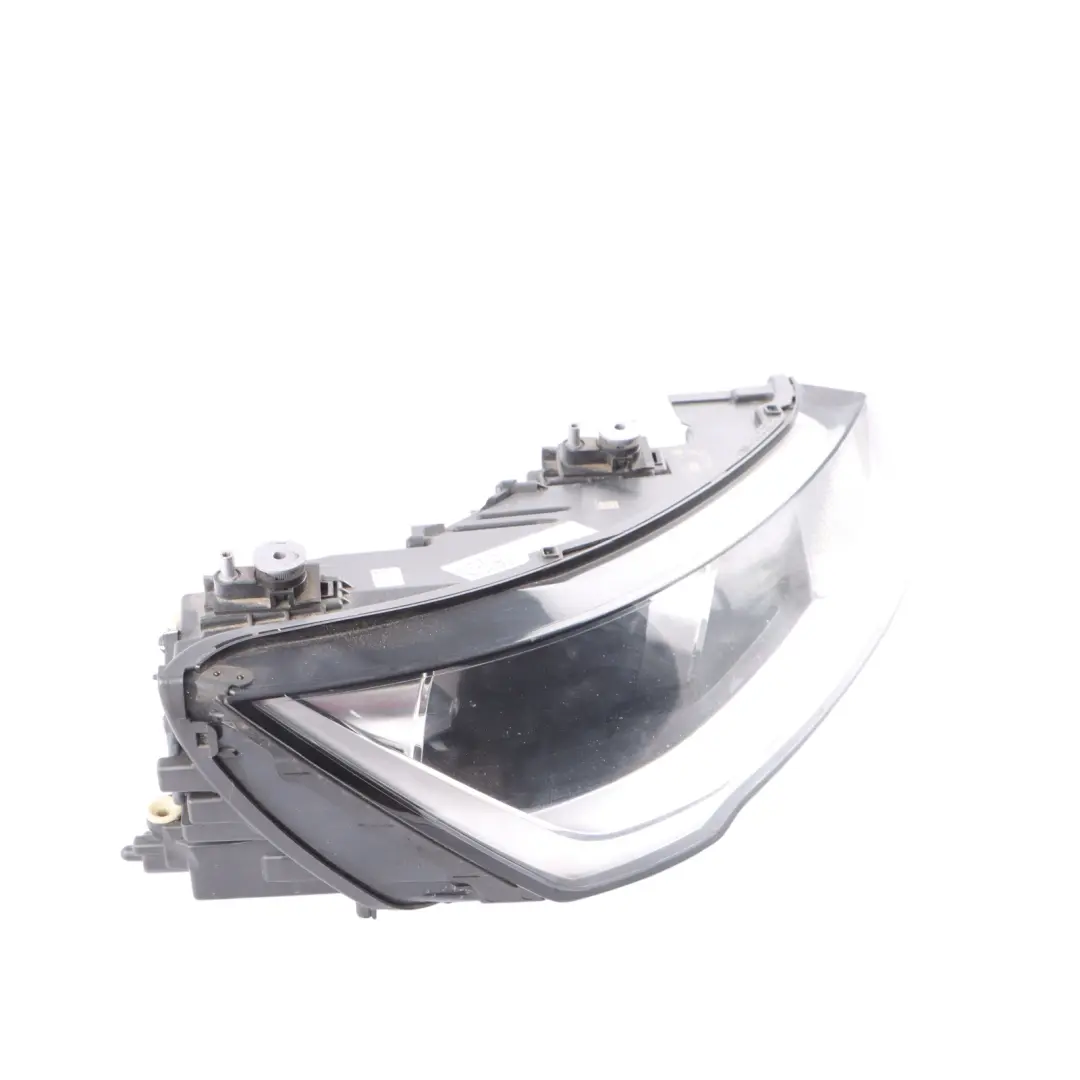 Audi A1 8X Front Lamp Headlight Headlamp Right O/S 8XA941004A