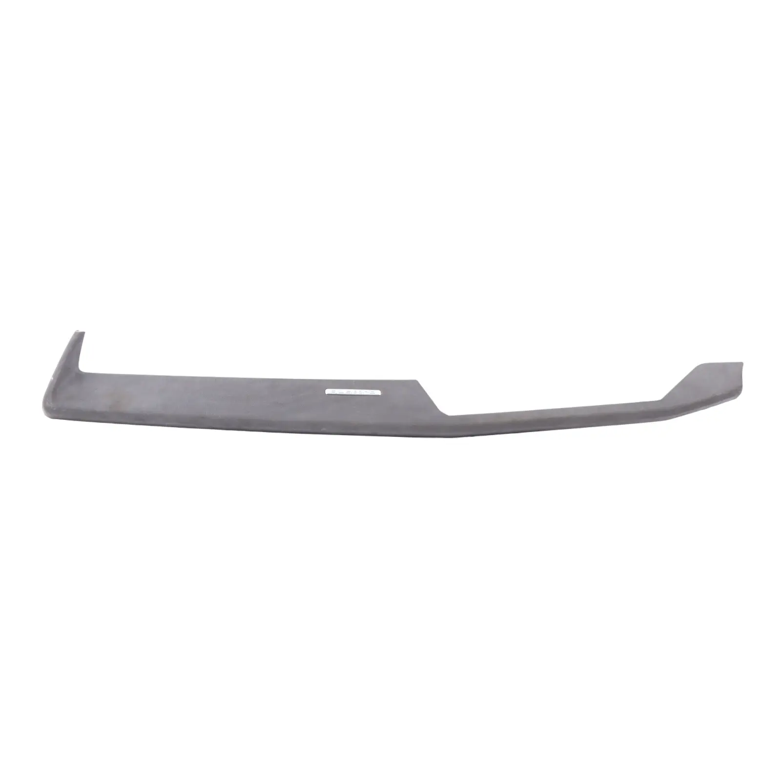 Audi S3 8Y Dashboard Trim Cover Panel Alcantara 8Y2853189S