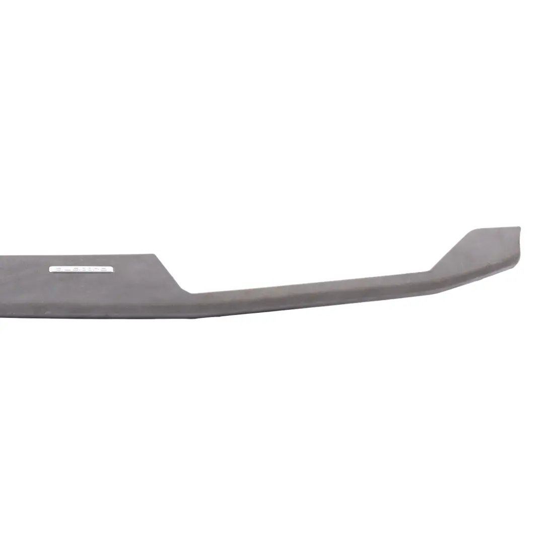 Audi S3 8Y Dashboard Trim Cover Panel Alcantara 8Y2853189S