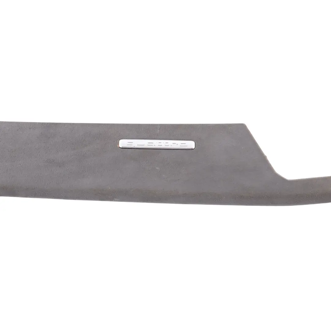 Audi S3 8Y Dashboard Trim Cover Panel Alcantara 8Y2853189S